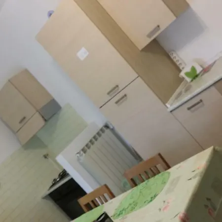 Appartamento Casa Odilla *