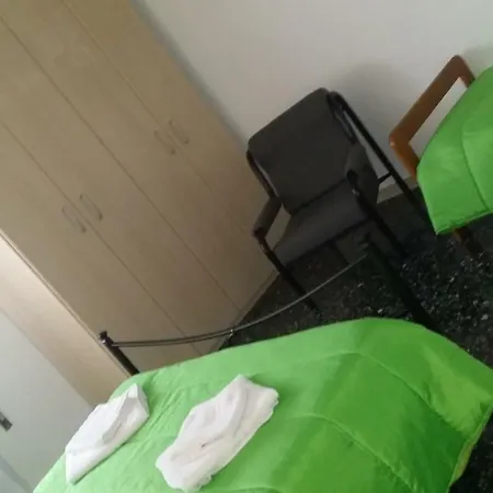 Casa Odilla *