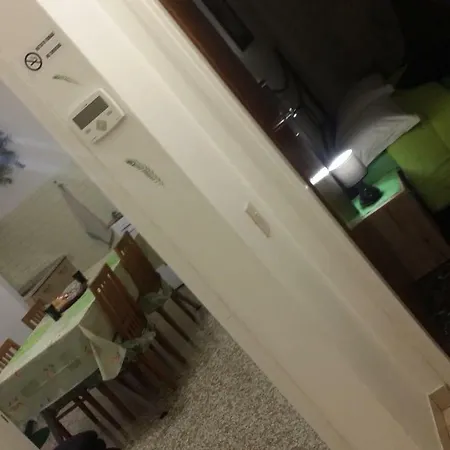 Appartamento Casa Odilla *