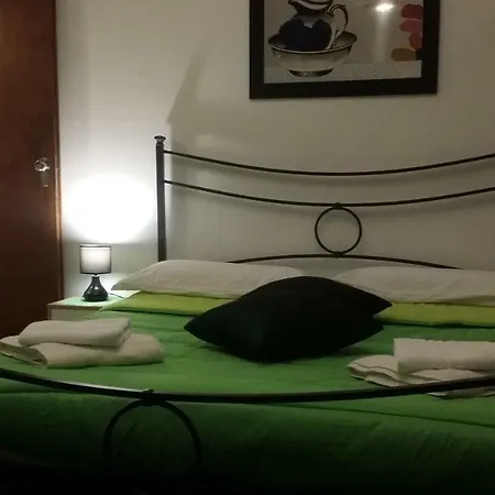 Appartamento Casa Odilla