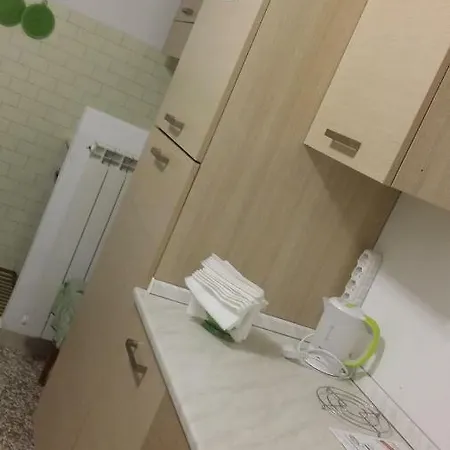 Appartamento Casa Odilla Mestre