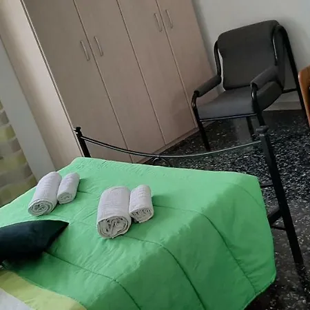 Casa Odilla Mestre