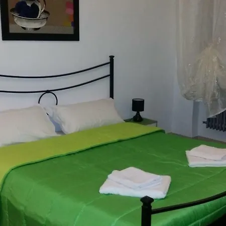 Casa Odilla Apartment *