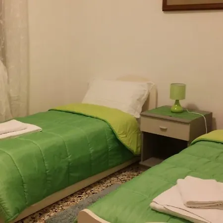 Apartment Casa Odilla Mestre