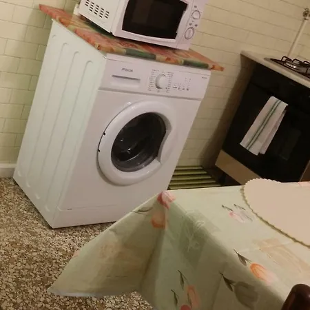 Casa Odilla Apartment *