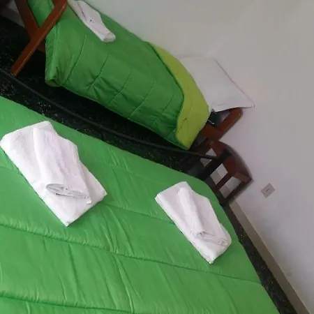 Casa Odilla
