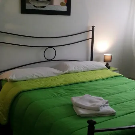 Casa Odilla Apartment Mestre