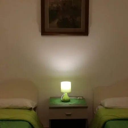 Apartment Casa Odilla Mestre