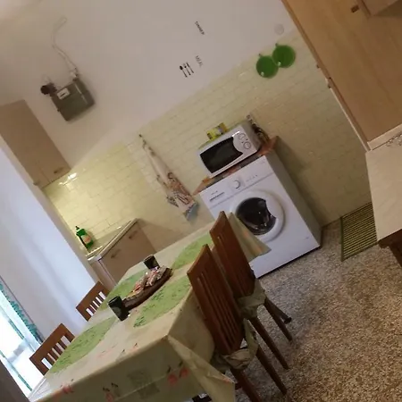 Apartment Casa Odilla *