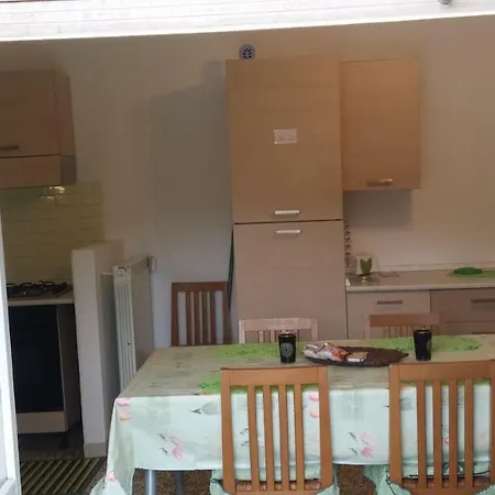 Casa Odilla *