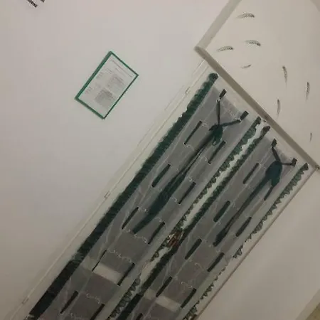 Casa Odilla Apartment