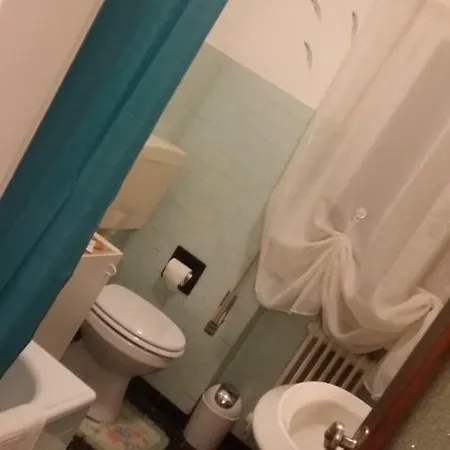 Apartment Casa Odilla *