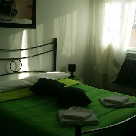 Apartment Casa Odilla Mestre