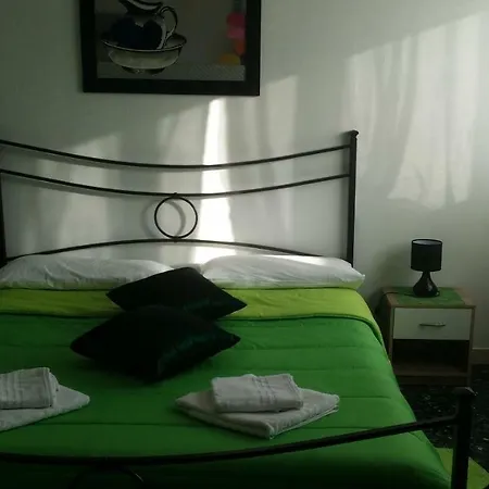 Casa Odilla *