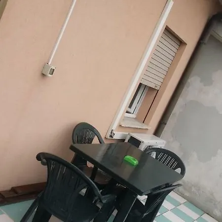 Apartment Casa Odilla *