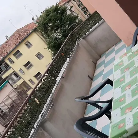 Apartment Casa Odilla