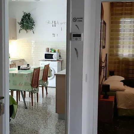 Apartment Casa Odilla