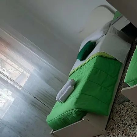 Casa Odilla Apartment